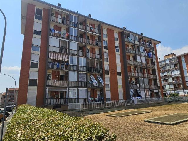 Appartamento in vendita di 103 m² in Via Abruzzi, 7