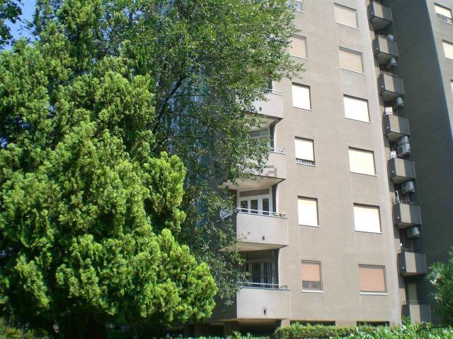 Appartamento in vendita di 103 m² in Via Achille Grandi, 91