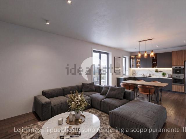 Appartamento in vendita di 103 m² in Via Ada Negri, 1