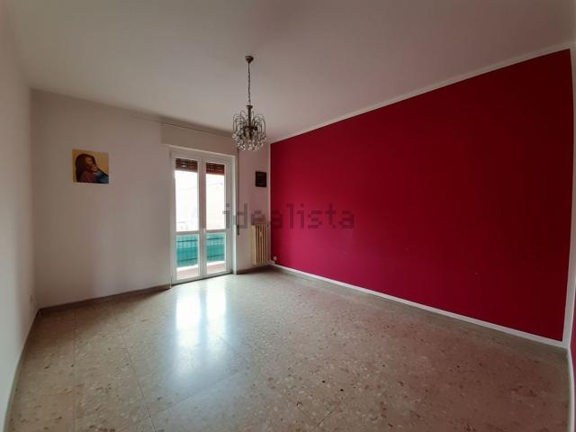 Appartamento in vendita di 103 m² in Via Alberto da Giussano