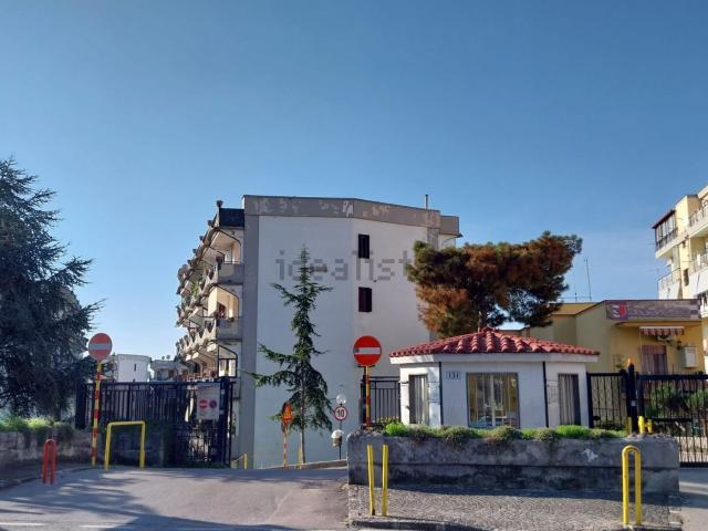 Appartamento in vendita di 103 m² in Via Alcide de Gasperi, 131