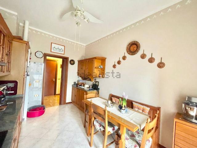 Appartamento in vendita di 103 m² in Via Aldo Moro, 55