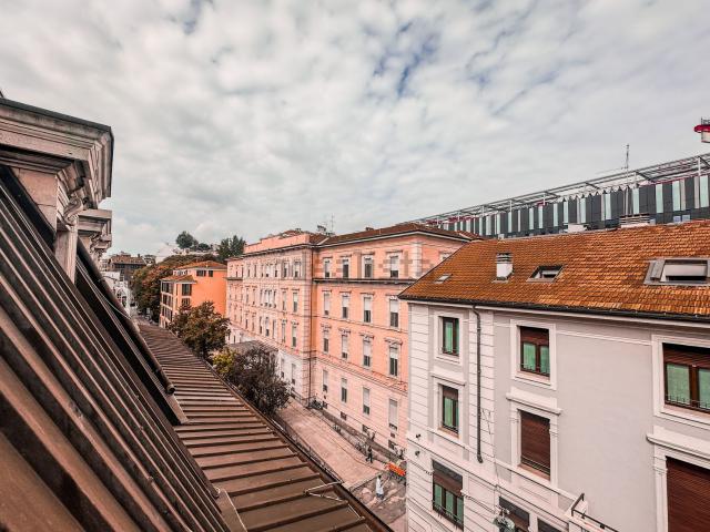 Appartamento in vendita di 103 m² in Via Alfonso Lamarmora, 18