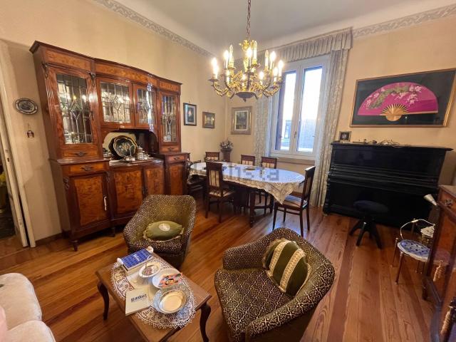 Appartamento in vendita di 103 m² in Via Alfonso Lamarmora, 36
