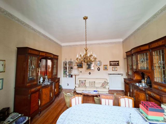 Appartamento in vendita di 103 m² in Via Alfonso Lamarmora, 36
