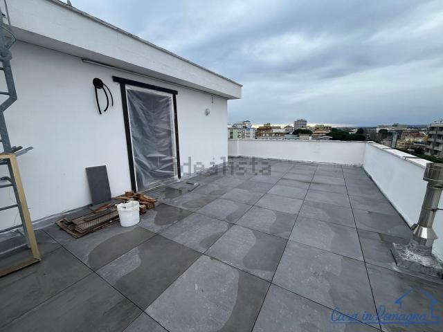 Appartamento in vendita di 103 m² in Via Alfredo Panzini