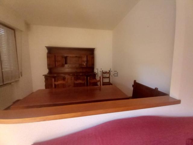 Appartamento in vendita di 103 m² in Via Algeri
