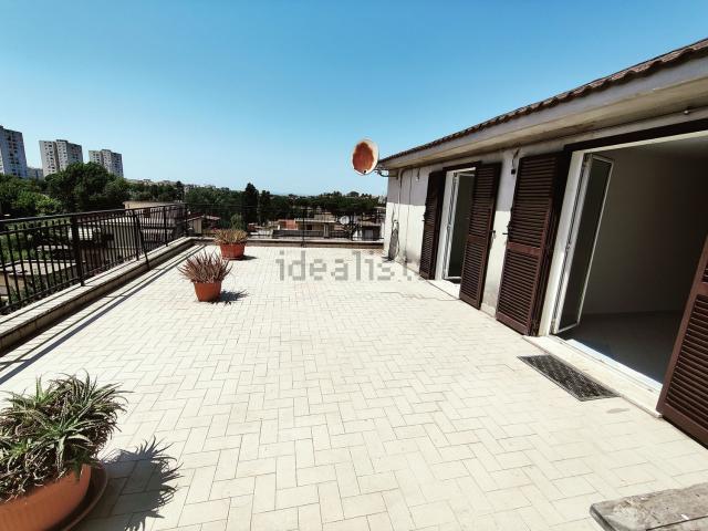Appartamento in vendita di 103 m² in Via Alì