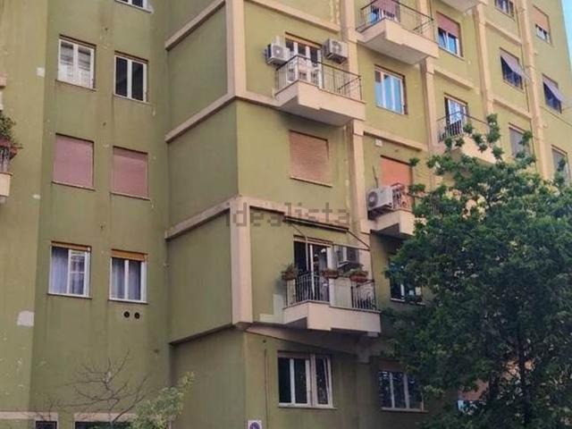 Appartamento in vendita di 103 m² in Via Aquilonia