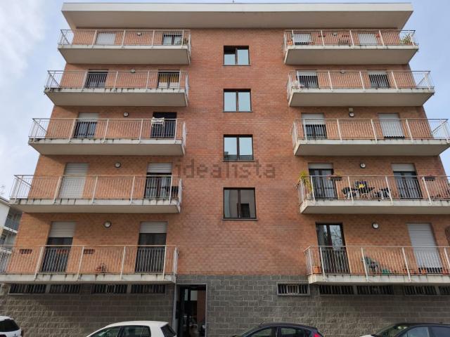 Appartamento in vendita di 103 m² in Via Armando Donna, 17
