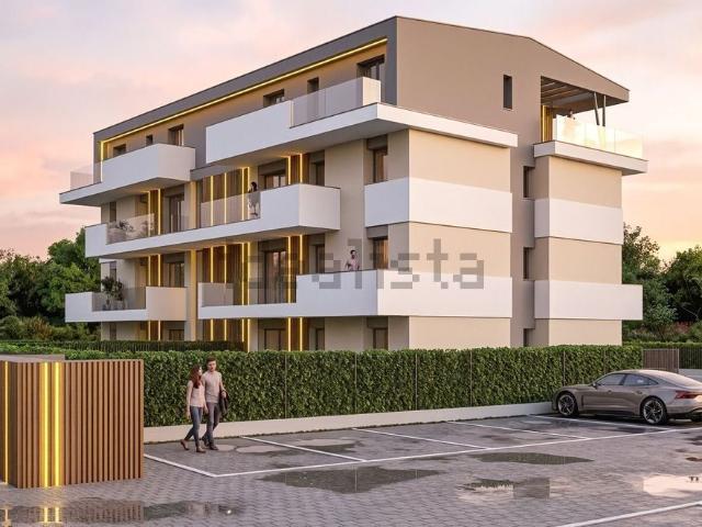Appartamento in vendita di 103 m² in Via Assano, 2360