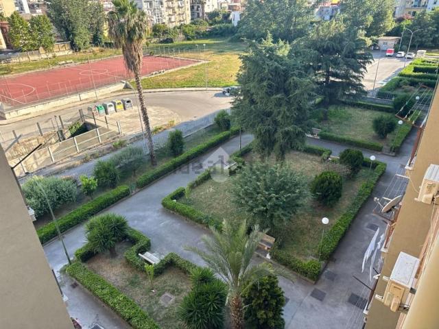 Appartamento in vendita di 103 m² in Via Attila Sallustro, 130
