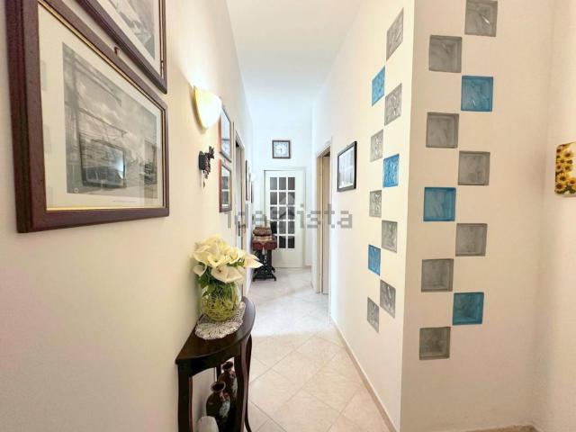 Appartamento in vendita di 103 m² in Via B. Manfredi, 78