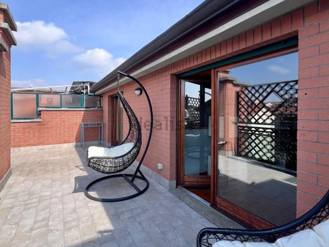 Appartamento in vendita di 103 m² in Via Boston 122, 122