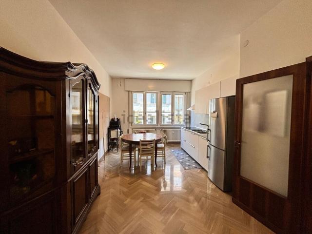 Appartamento in vendita di 103 m² in Via Beato Pellegrino, 55