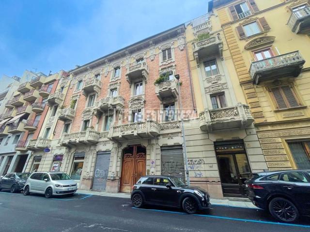 Appartamento in vendita di 103 m² in Via Belfiore, 50