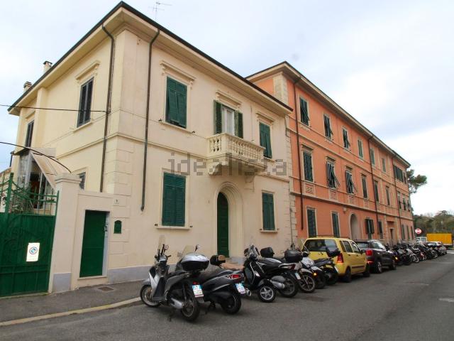 Appartamento in vendita di 103 m² in Via Bengasi