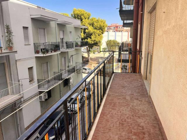 Appartamento in vendita di 103 m² in Via G. Donizzetti, 2