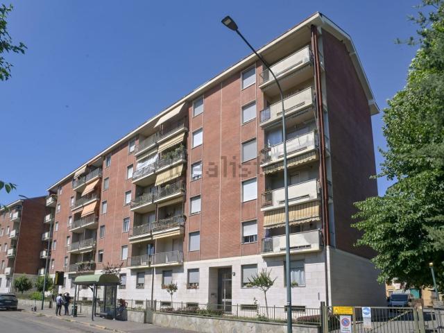 Appartamento in vendita di 103 m² in Via Gottardo, 271