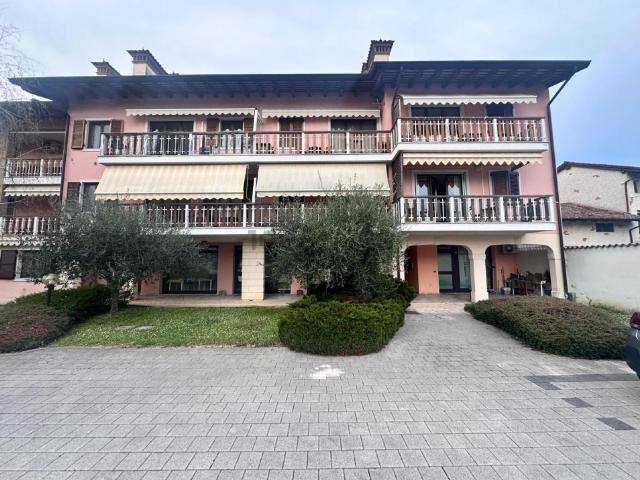 Appartamento in vendita di 103 m² in Via Gorizia, 13
