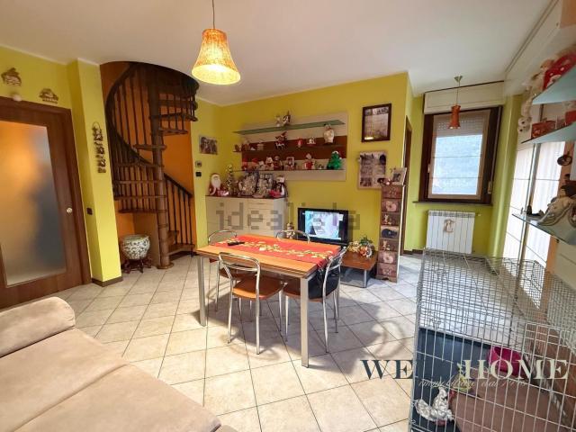 Appartamento in vendita di 103 m² in Via Gajo, 5