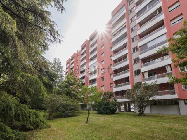 Appartamento in vendita di 103 m² in Via Galeazza, 12