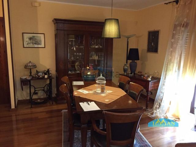 Appartamento in vendita di 103 m² in Via Galileo Galilei