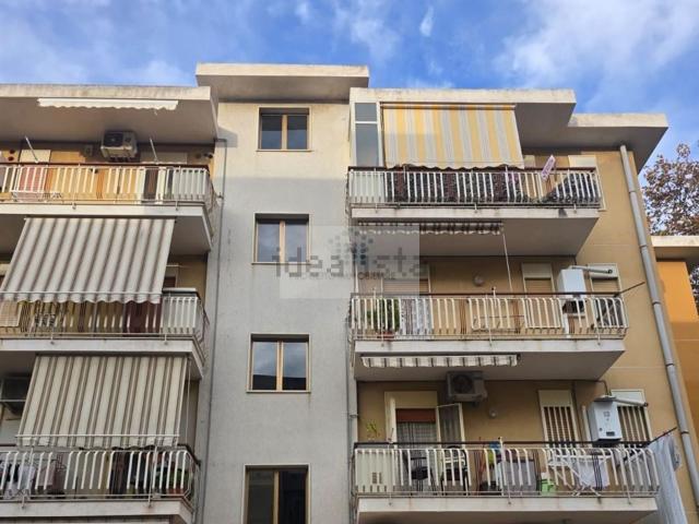 Appartamento in vendita di 103 m² in Via Gela