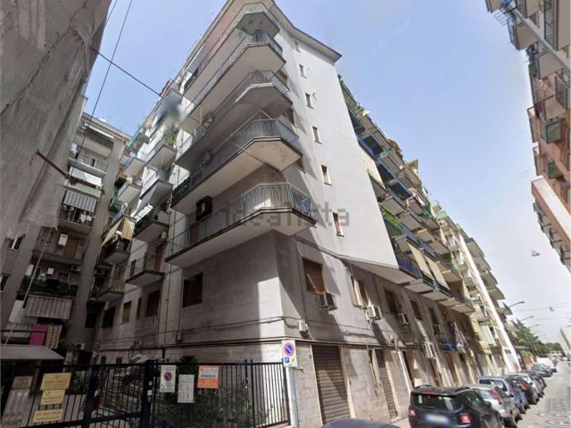 Appartamento in vendita di 103 m² in Via Generale