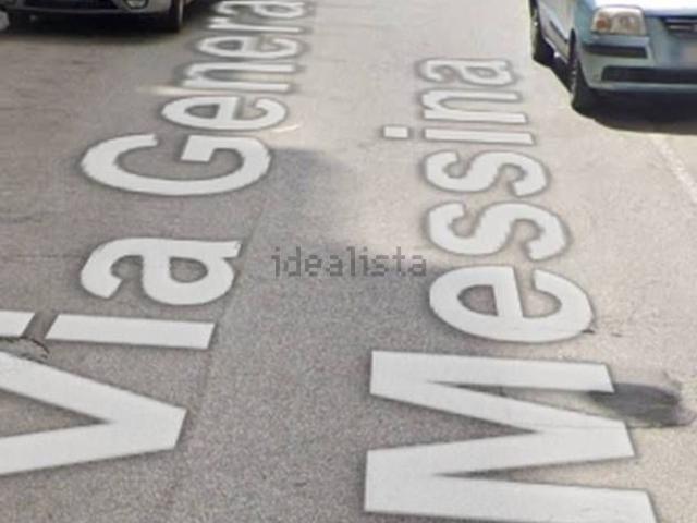 Appartamento in vendita di 103 m² in Via Generale Giuseppe Messina