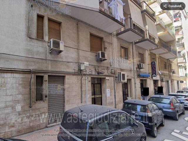 Appartamento in vendita di 103 m² in Via Generale Giuseppe Messina, 107
