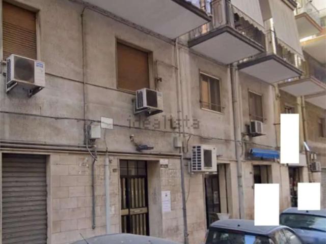 Appartamento in vendita di 103 m² in Via Generale Giuseppe Messina, 107