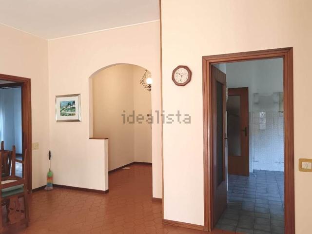 Appartamento in vendita di 103 m² in Via Giulio Pogiani