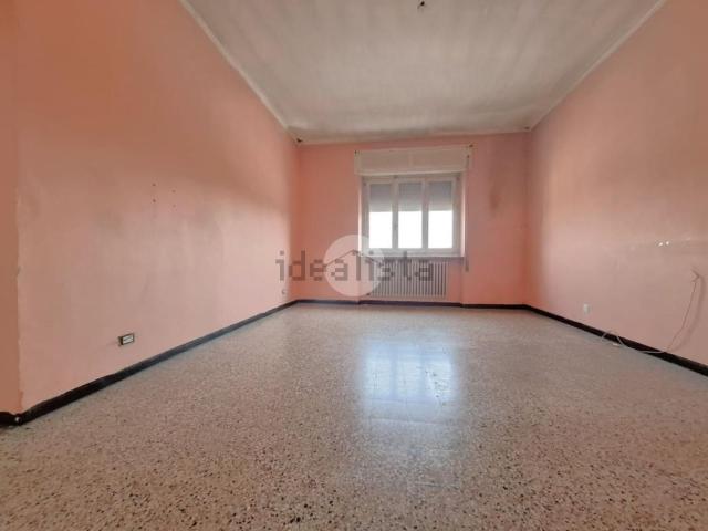 Appartamento in vendita di 103 m² in Via Giuseppe Garibaldi, 177