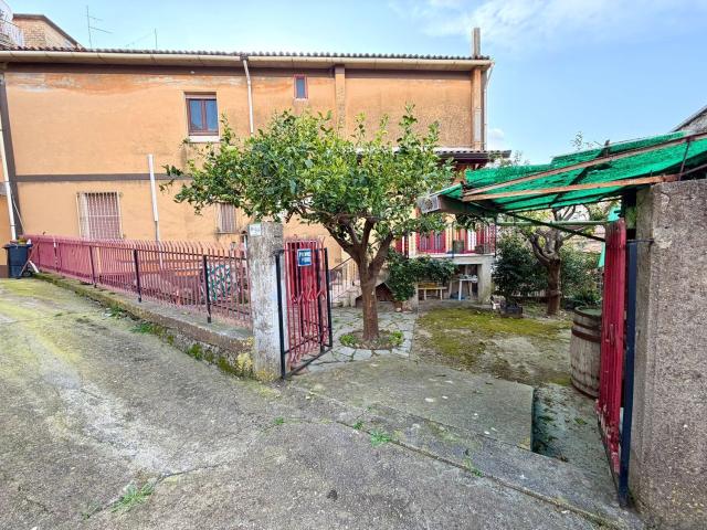 Appartamento in vendita di 103 m² in Via Giuseppe Garibaldi, 21
