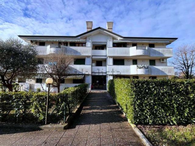 Appartamento in vendita di 103 m² in Via Giuseppe Garibaldi, 55
