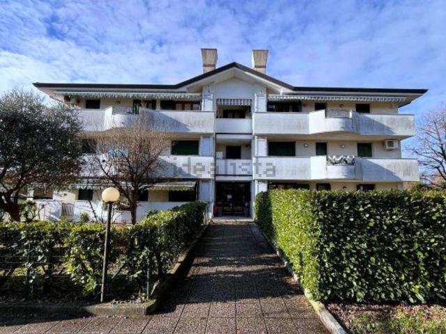 Appartamento in vendita di 103 m² in Via Giuseppe Garibaldi, 55