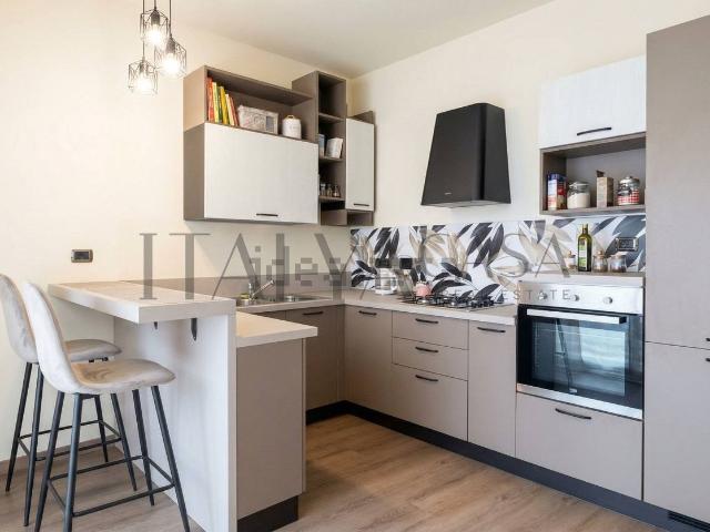 Appartamento in vendita di 103 m² in Via Giuseppe Giusti, 18