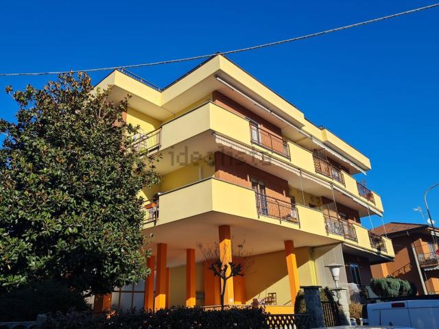 Appartamento in vendita di 103 m² in Via Giuseppe di Vittorio, 24