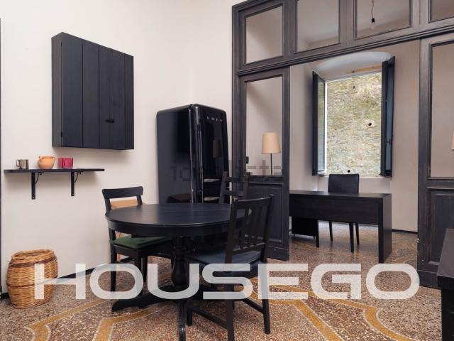 Appartamento in vendita di 103 m² in Via Giuseppe Ferrari, 5