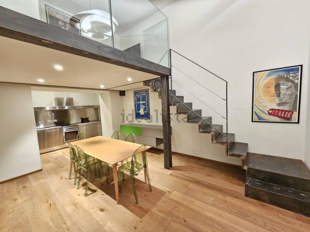 Appartamento in vendita di 103 m² in Via Giuseppe Luigi Lagrange, 42