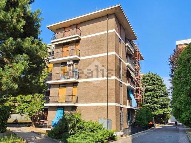 Appartamento in vendita di 103 m² in Via Giuseppe Mazzini