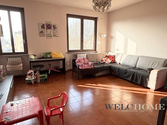 Appartamento in vendita di 103 m² in Via Giuseppe Mazzini, 30