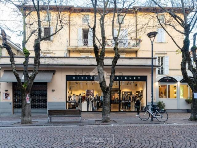 Appartamento in vendita di 103 m² in Via Giuseppe Mazzini, 3