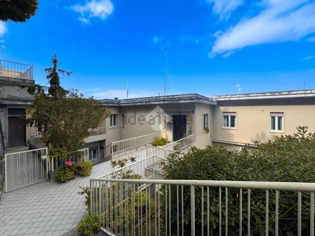 Appartamento in vendita di 103 m² in Via Giuseppe Salvatore Pianell, 4