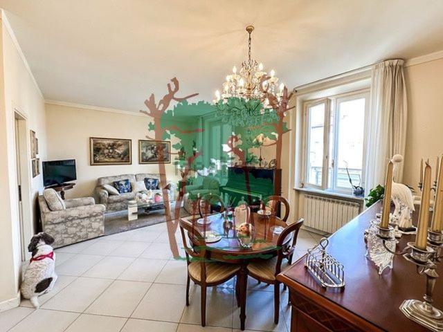 Appartamento in vendita di 103 m² in Via Giuseppe Verdi, 18