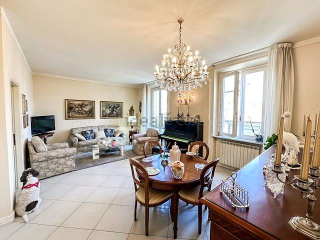 Appartamento in vendita di 103 m² in Via Giuseppe Verdi, 7