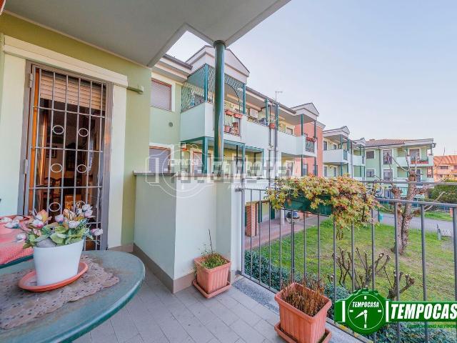 Appartamento in vendita di 103 m² in Via Giuseppe Verdi