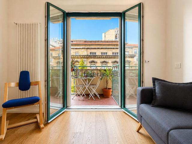 Appartamento in vendita di 103 m² in Via Giacomo Venezian, 6