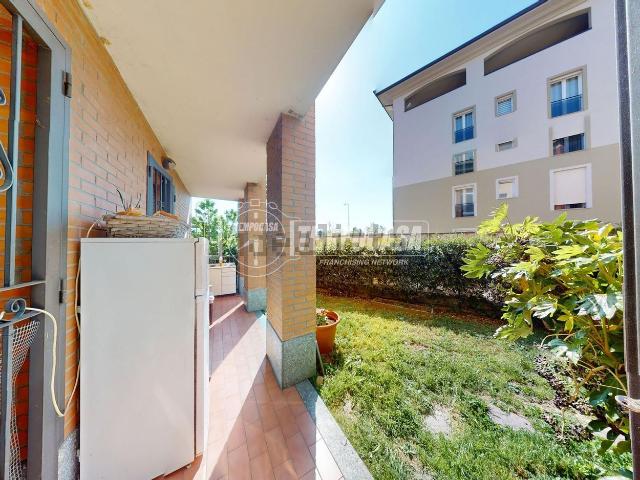 Appartamento in vendita di 103 m² in Via Giacomo Matteotti